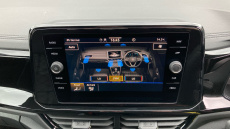 Volkswagen T-Roc 1.5 TSI Black Edition 5dr DSG Petrol Hatchback